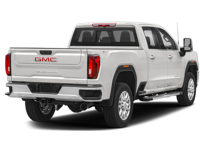 2023 GMC Sierra 2500HD SLT LIFTED!! RIMS!! TIRES!!