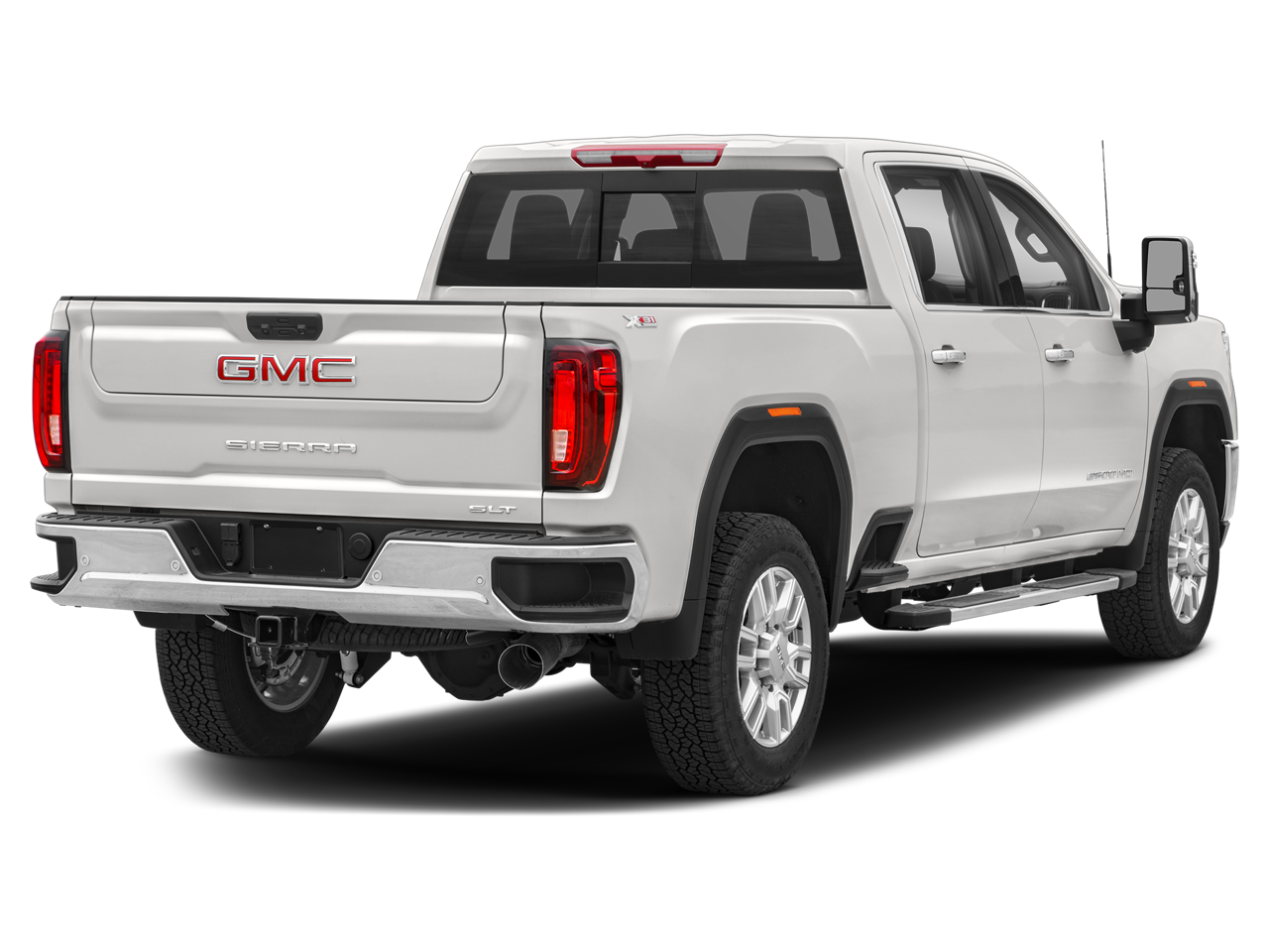 2023 GMC Sierra 2500HD SLT LIFTED!! RIMS!! TIRES!!