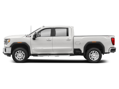 2023 GMC Sierra 2500HD SLT LIFTED!! RIMS!! TIRES!!
