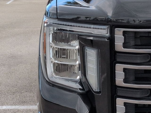 2020 GMC Sierra 2500HD AT4
