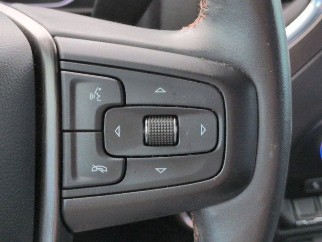 2020 GMC Sierra 2500HD AT4