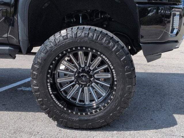 2020 GMC Sierra 2500HD Denali