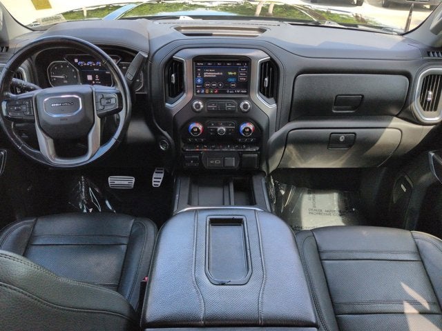2020 GMC Sierra 2500HD Denali