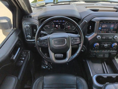 2020 GMC Sierra 2500HD Denali