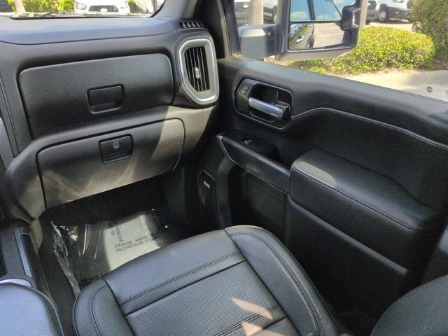 2020 GMC Sierra 2500HD Denali