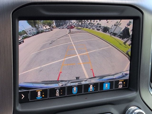 2020 GMC Sierra 2500HD Denali