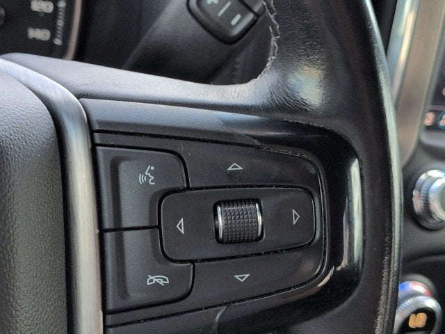 2020 GMC Sierra 2500HD Denali