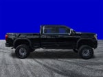 2020 GMC Sierra 2500HD Denali
