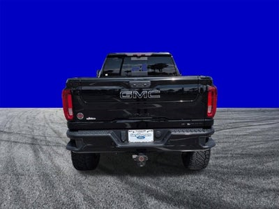 2020 GMC Sierra 2500HD Denali