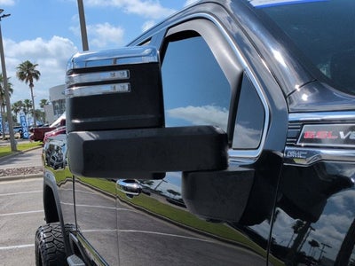 2020 GMC Sierra 2500HD Denali