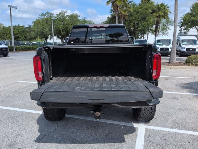 2020 GMC Sierra 2500HD Denali