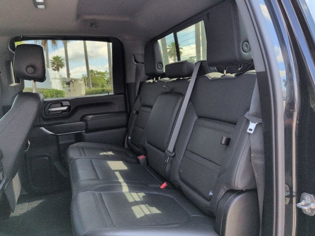 2020 GMC Sierra 2500HD Denali
