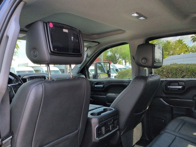 2020 GMC Sierra 2500HD Denali