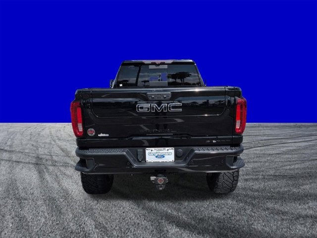 2020 GMC Sierra 2500HD Denali