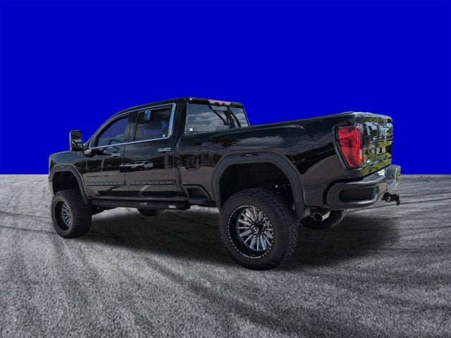 2020 GMC Sierra 2500HD Denali