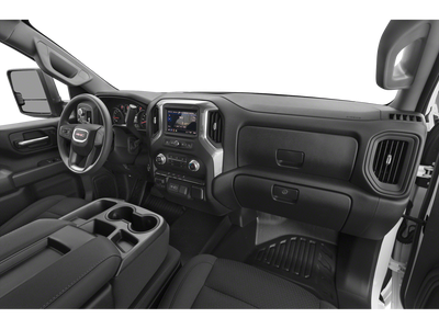 2025 GMC Sierra 2500HD AT4X