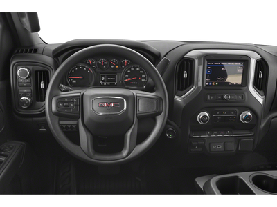 2025 GMC Sierra 2500HD AT4X