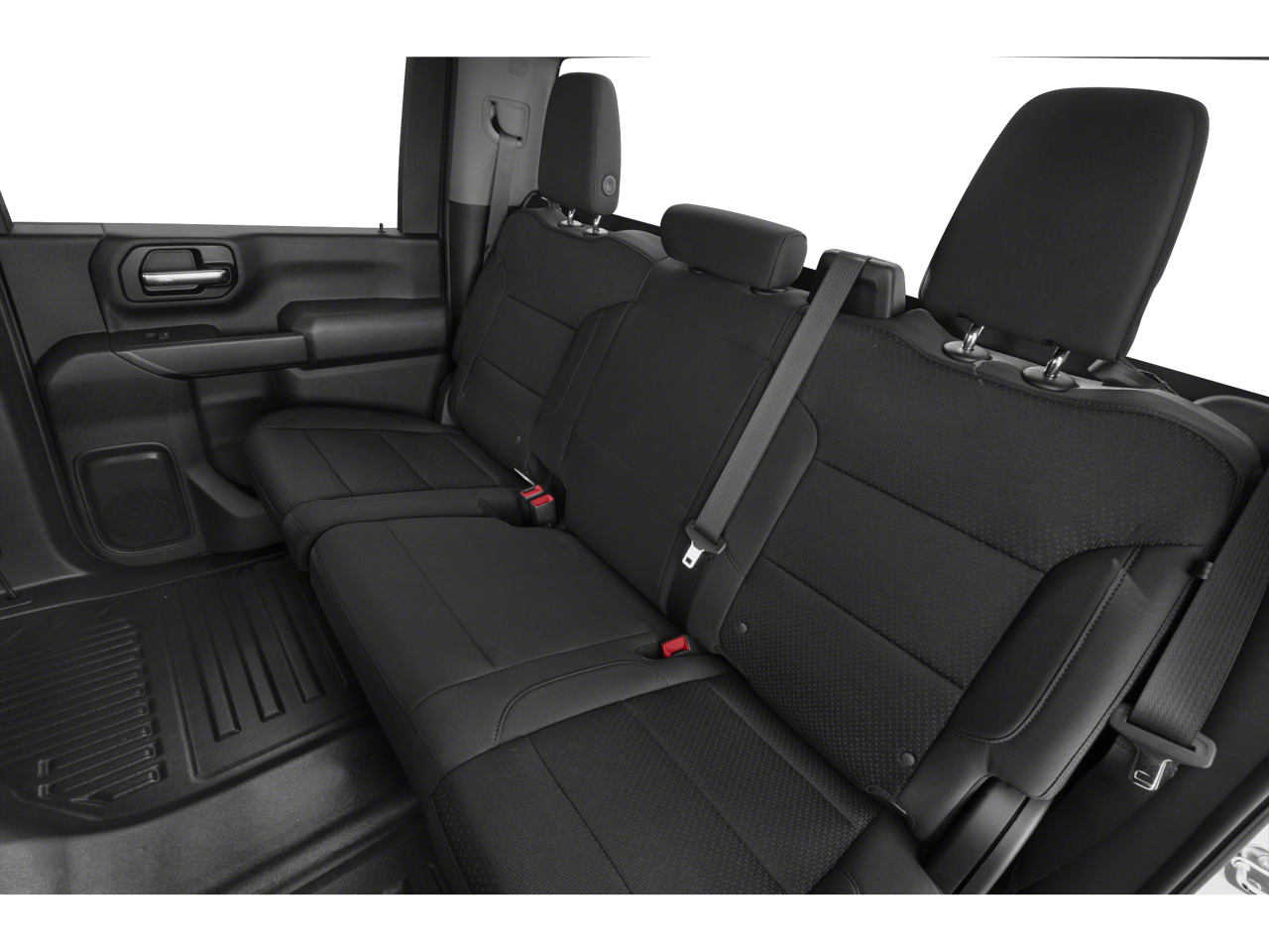 2025 GMC Sierra 2500HD AT4X