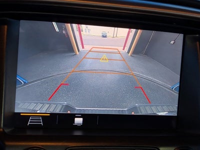 2019 GMC Canyon 4WD Denali