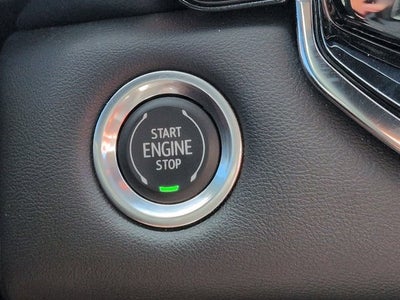 2023 GMC Canyon 2WD Elevation