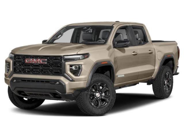 2023 GMC Canyon 2WD Elevation