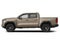 2023 GMC Canyon 2WD Elevation