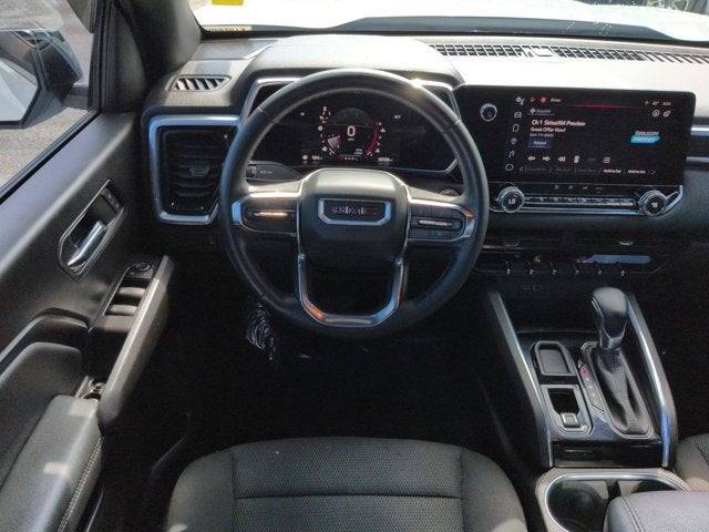 2023 GMC Canyon 2WD Elevation