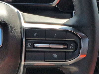 2023 GMC Canyon 2WD Elevation