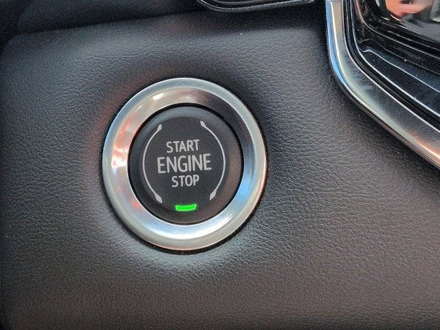 2023 GMC Canyon 2WD Elevation