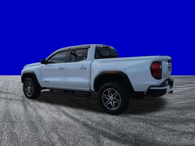 2023 GMC Canyon 2WD Elevation