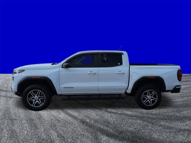 2023 GMC Canyon 2WD Elevation
