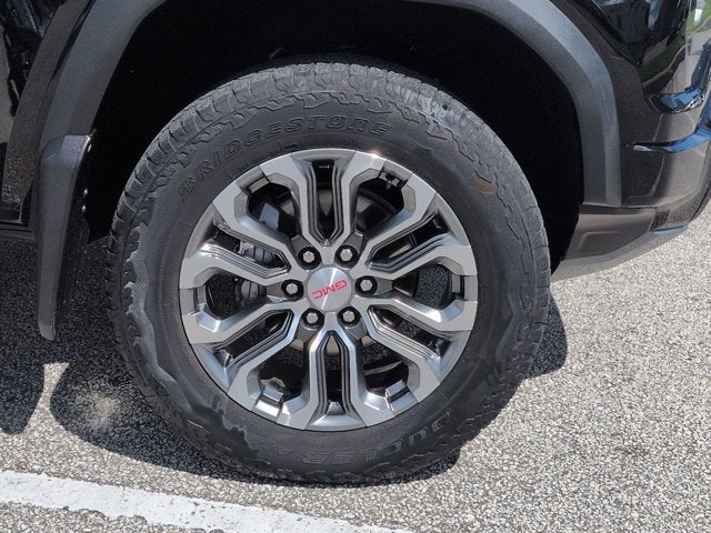 2023 GMC Canyon Denali
