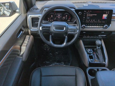 2023 GMC Canyon Denali