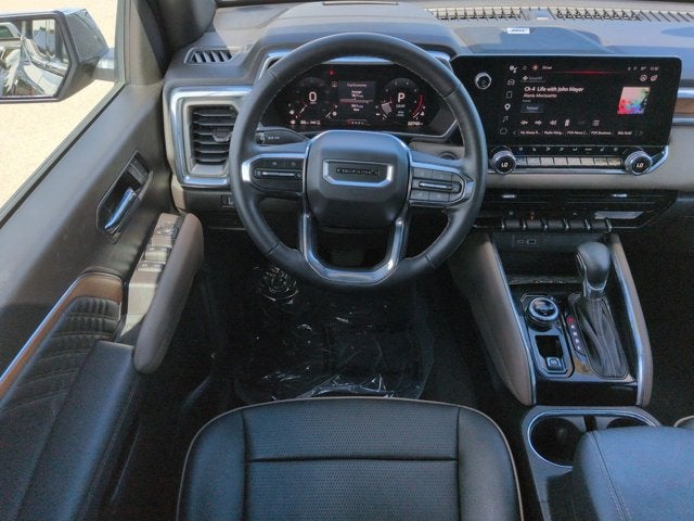 2023 GMC Canyon Denali