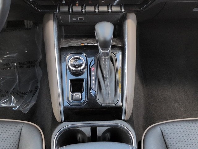 2023 GMC Canyon Denali