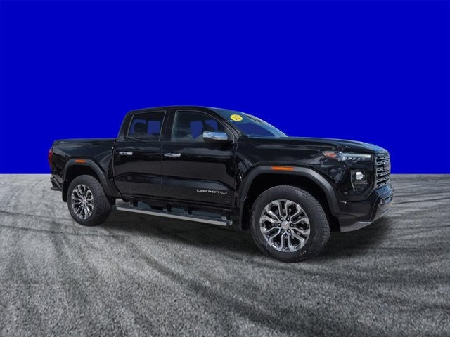 2023 GMC Canyon Denali