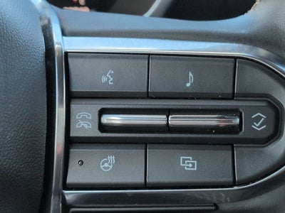 2023 GMC Canyon Denali