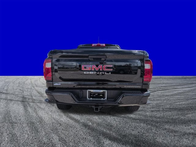 2023 GMC Canyon Denali