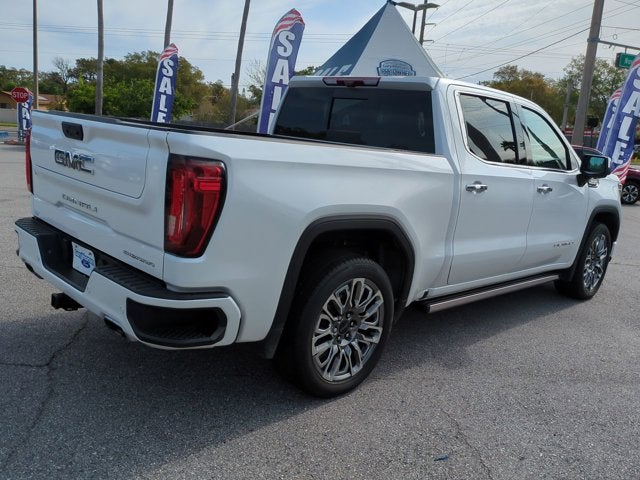 2023 GMC Sierra 1500 Denali Ultimate