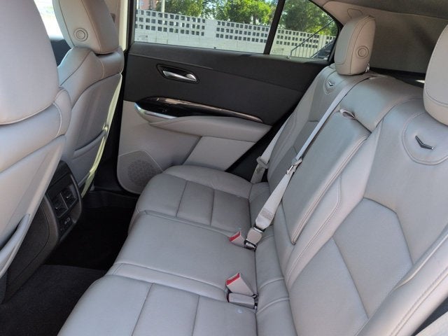 2019 Cadillac XT4 FWD Premium Luxury