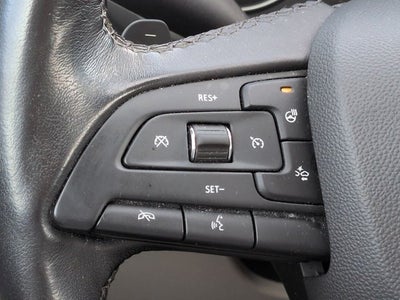 2019 Cadillac XT4 FWD Premium Luxury