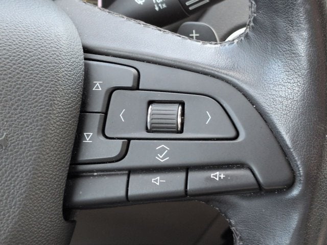 2019 Cadillac XT4 FWD Premium Luxury