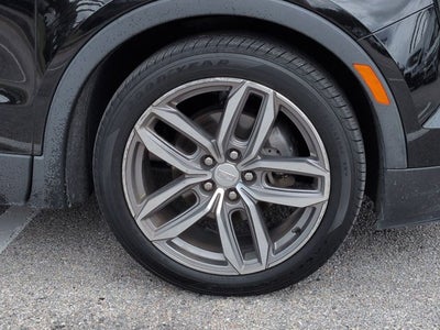 2019 Cadillac XT4 FWD Sport