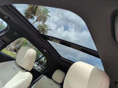 2019 Cadillac XT4 FWD Sport