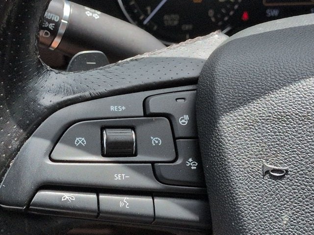 2019 Cadillac XT4 FWD Sport