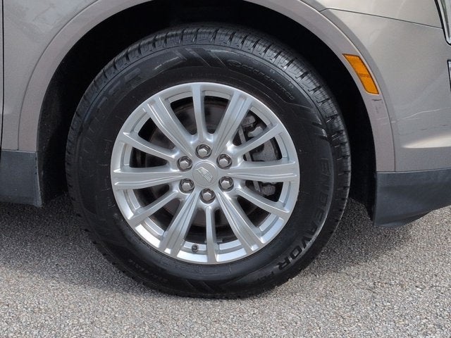 2019 Cadillac XT5 FWD