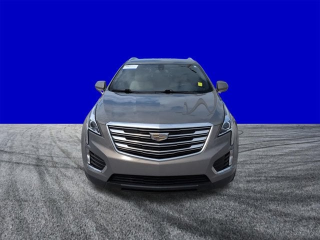 2019 Cadillac XT5 FWD