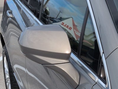 2019 Cadillac XT5 FWD