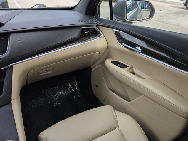2019 Cadillac XT5 FWD