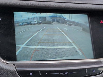 2019 Cadillac XT5 FWD